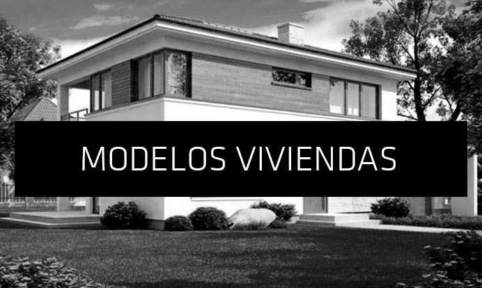 modelos viviendas